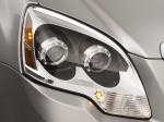 GMC Acadia AWD 2007 года